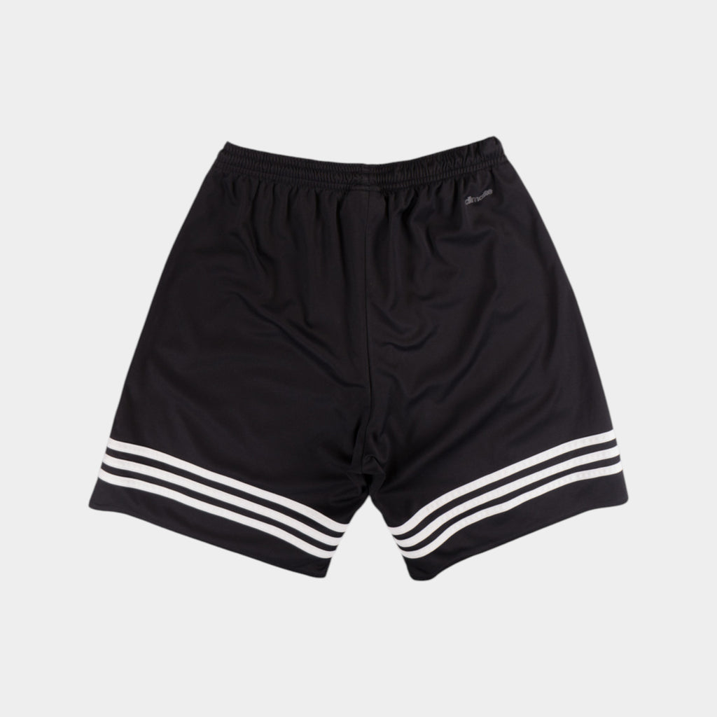 Adidas Черни Къси Панталони