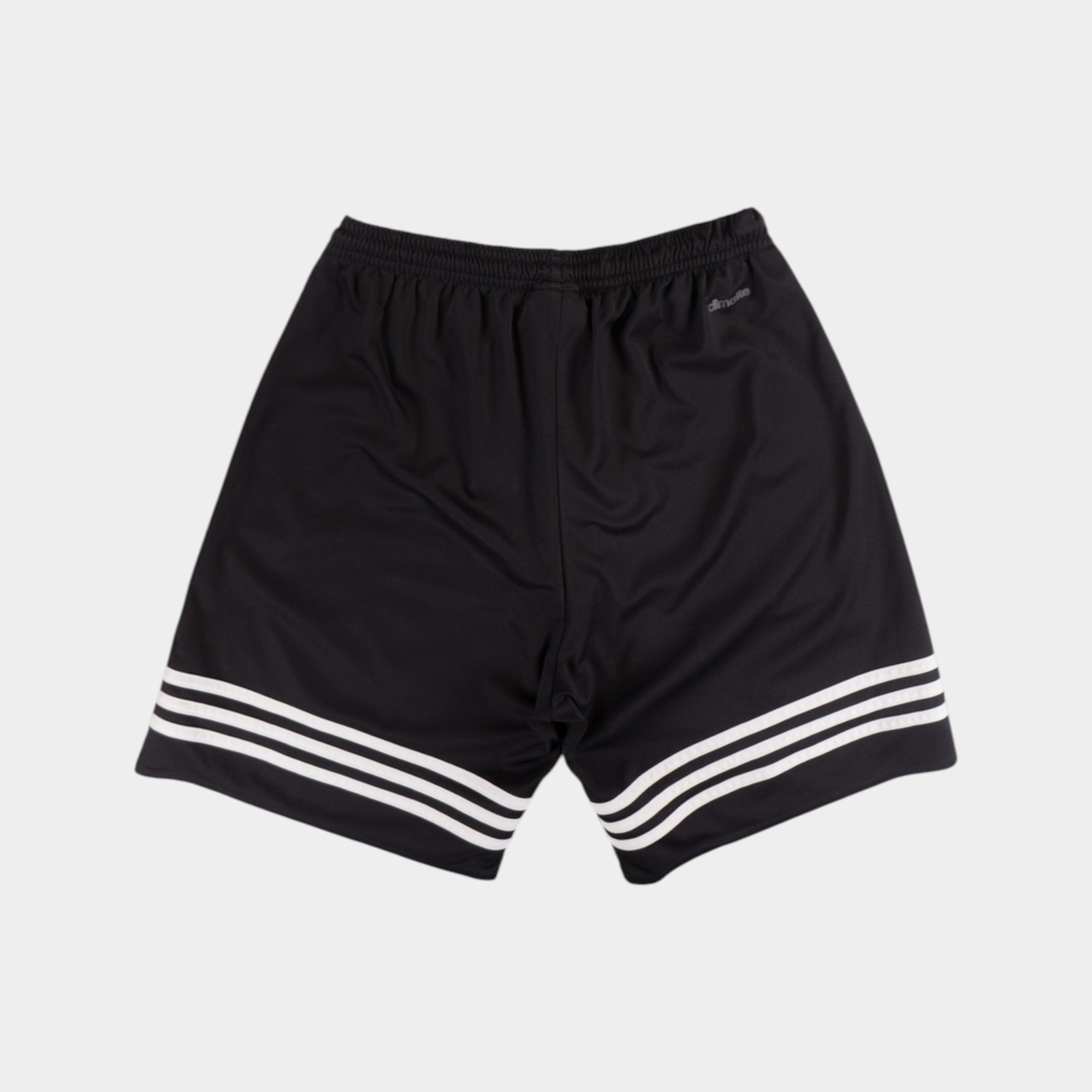Adidas Черни Къси Панталони
