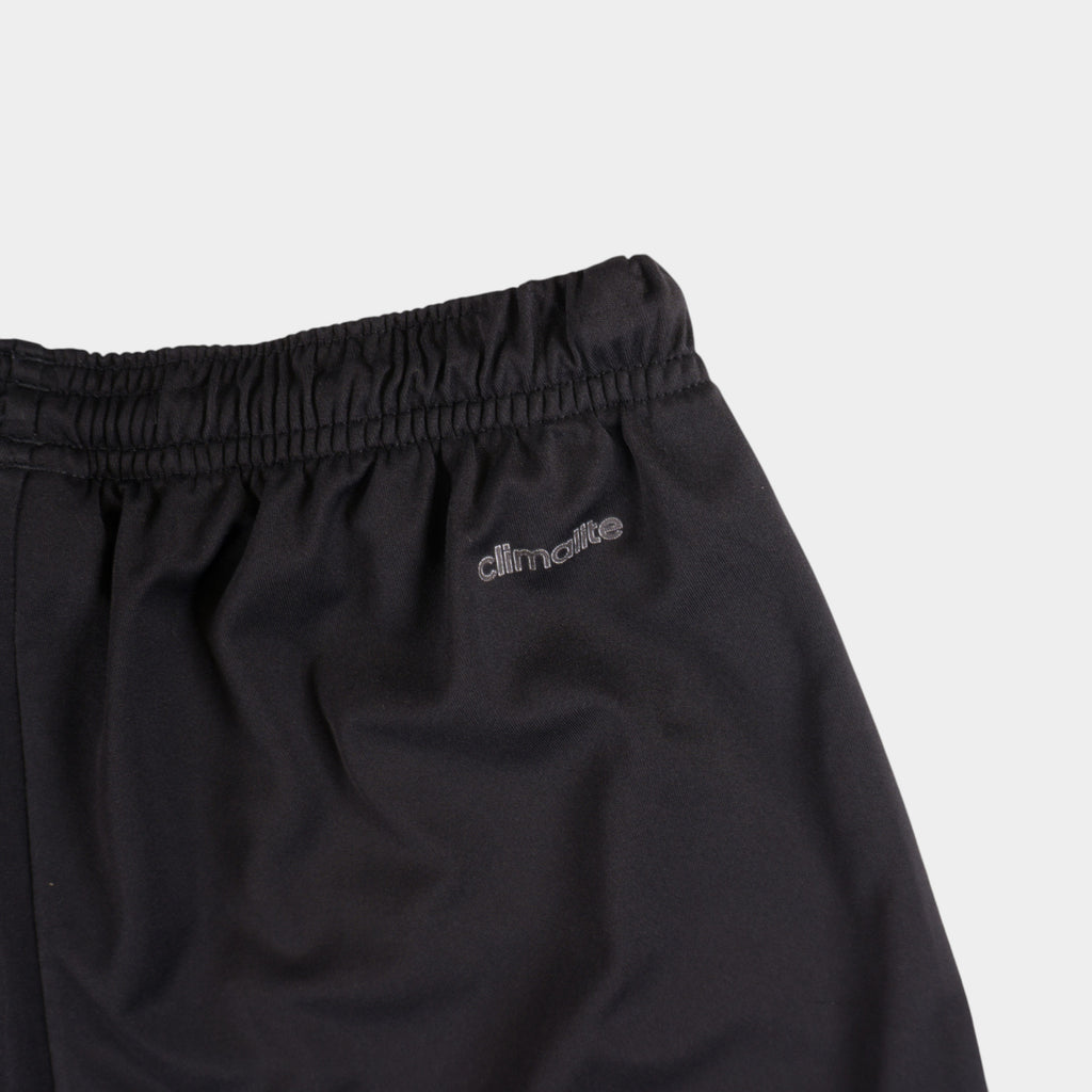 Adidas Черни Къси Панталони