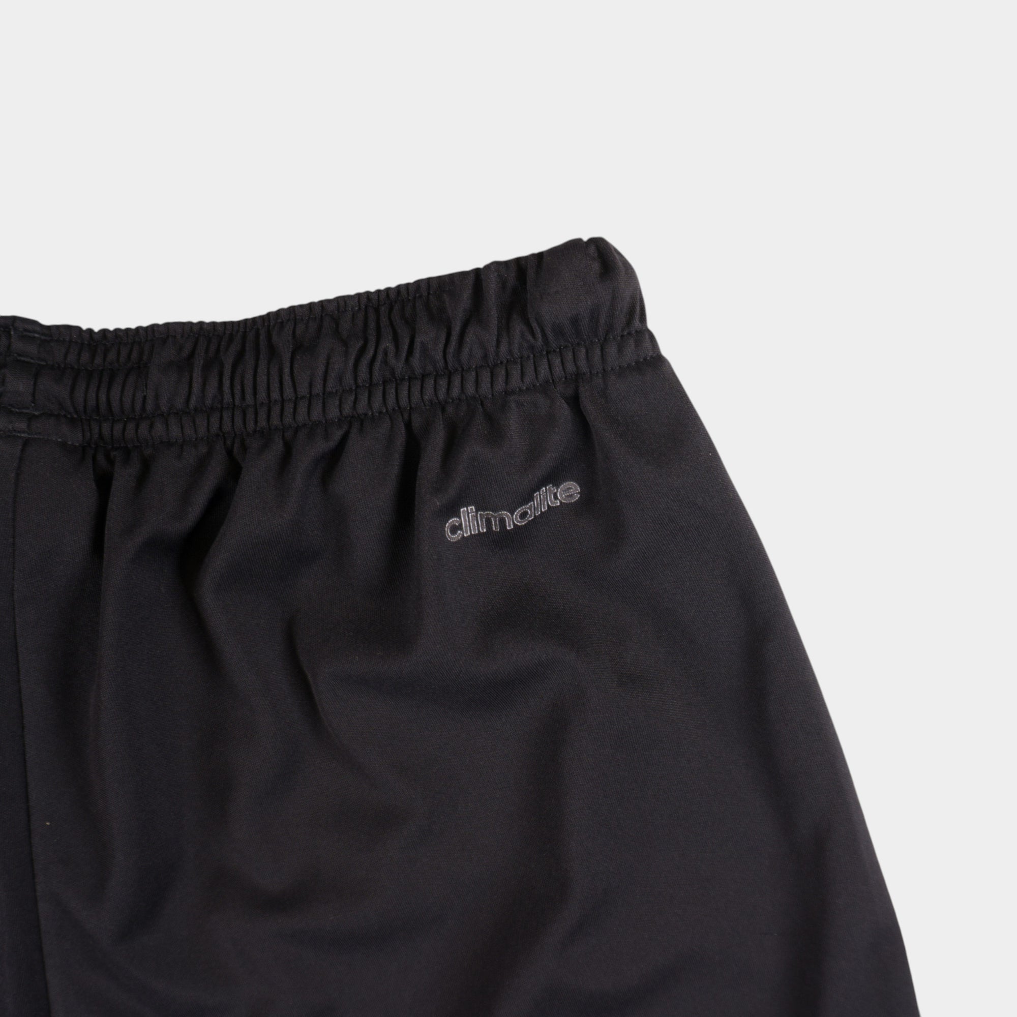 Adidas Черни Къси Панталони