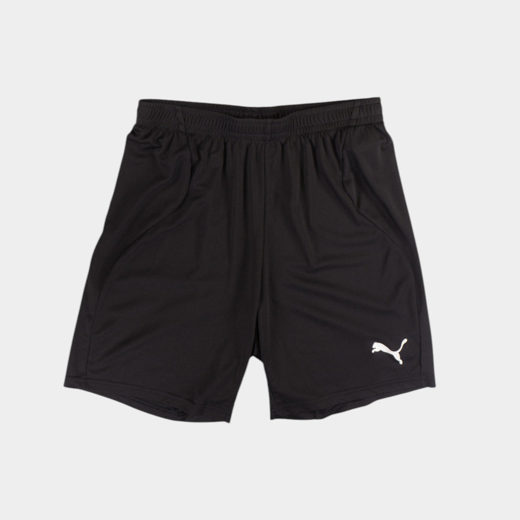 Puma Черни Къси Панталони