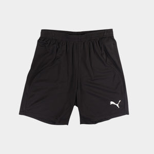 Puma Черни Къси Панталони
