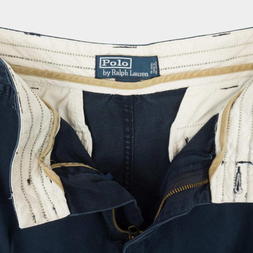 Polo Ralph Lauren Vintage Карго Къси Панталони