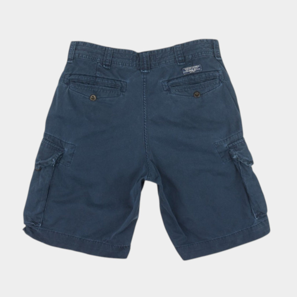 Polo Ralph Lauren Vintage Карго Къси Панталони
