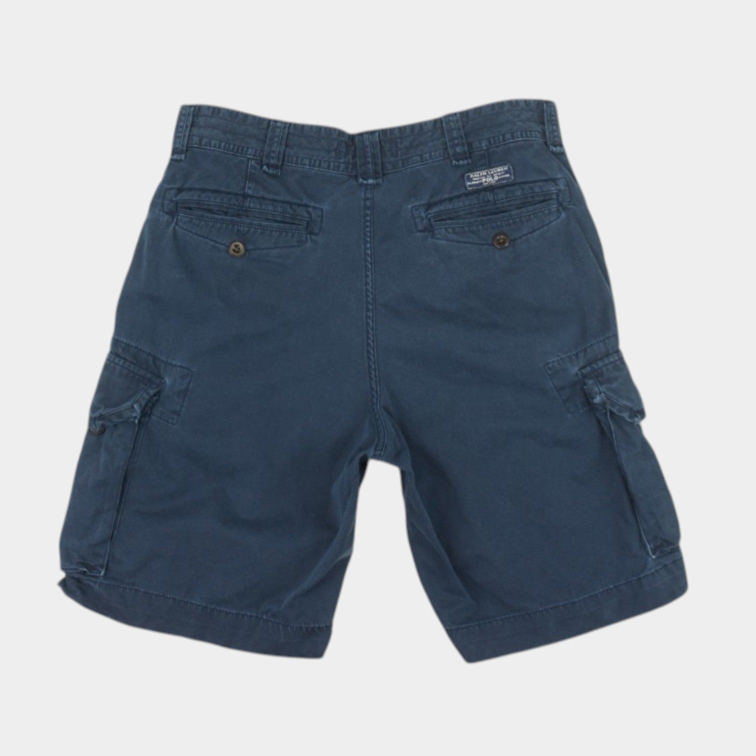 Polo Ralph Lauren Vintage Карго Къси Панталони