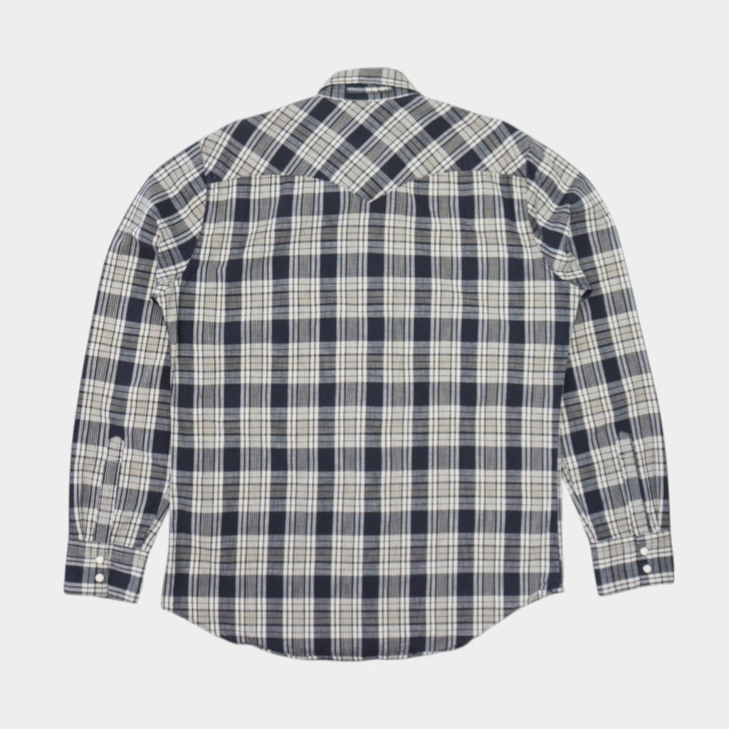 Levi's Карирана Риза