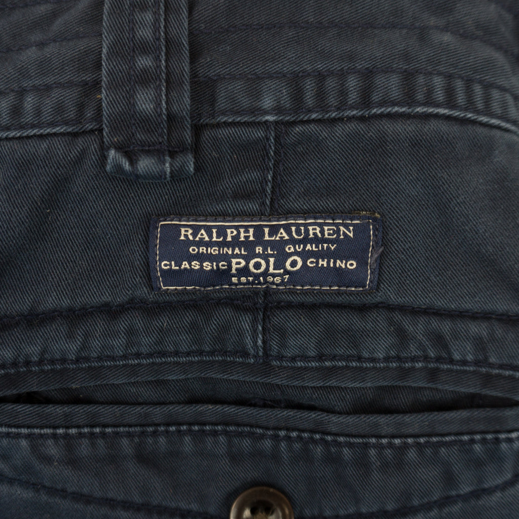 Polo Ralph Lauren Vintage Карго Къси Панталони