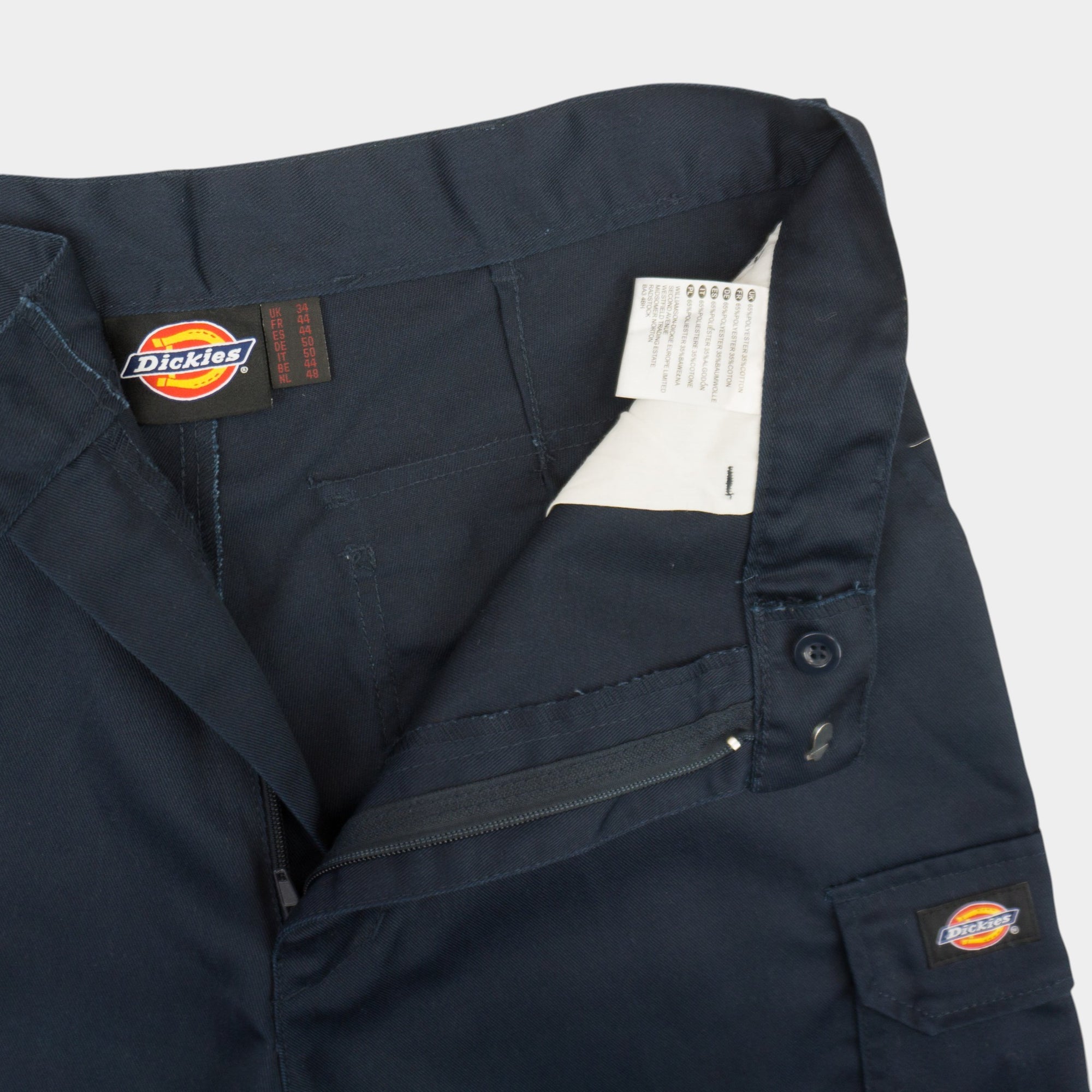 Dickies Vintage Карго Къси Панталони