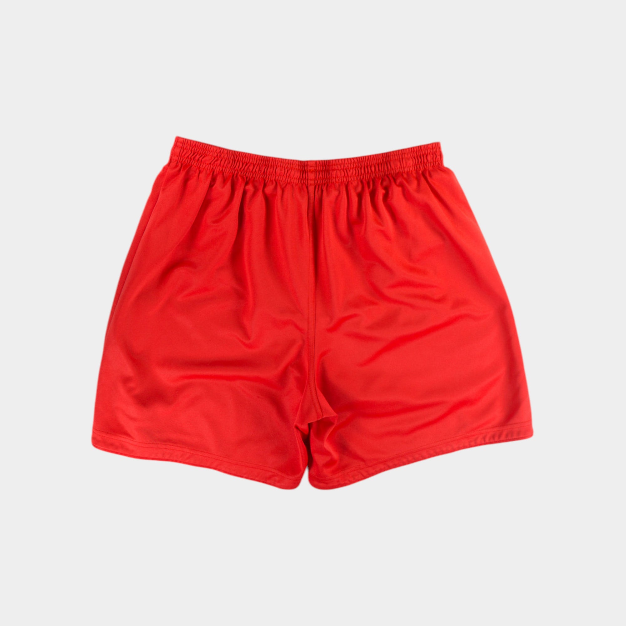 Umbro Винтидж 2000те Червени Къси Панталони