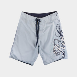 Rip Curl Винтидж 2000те Сини Борд Шорти
