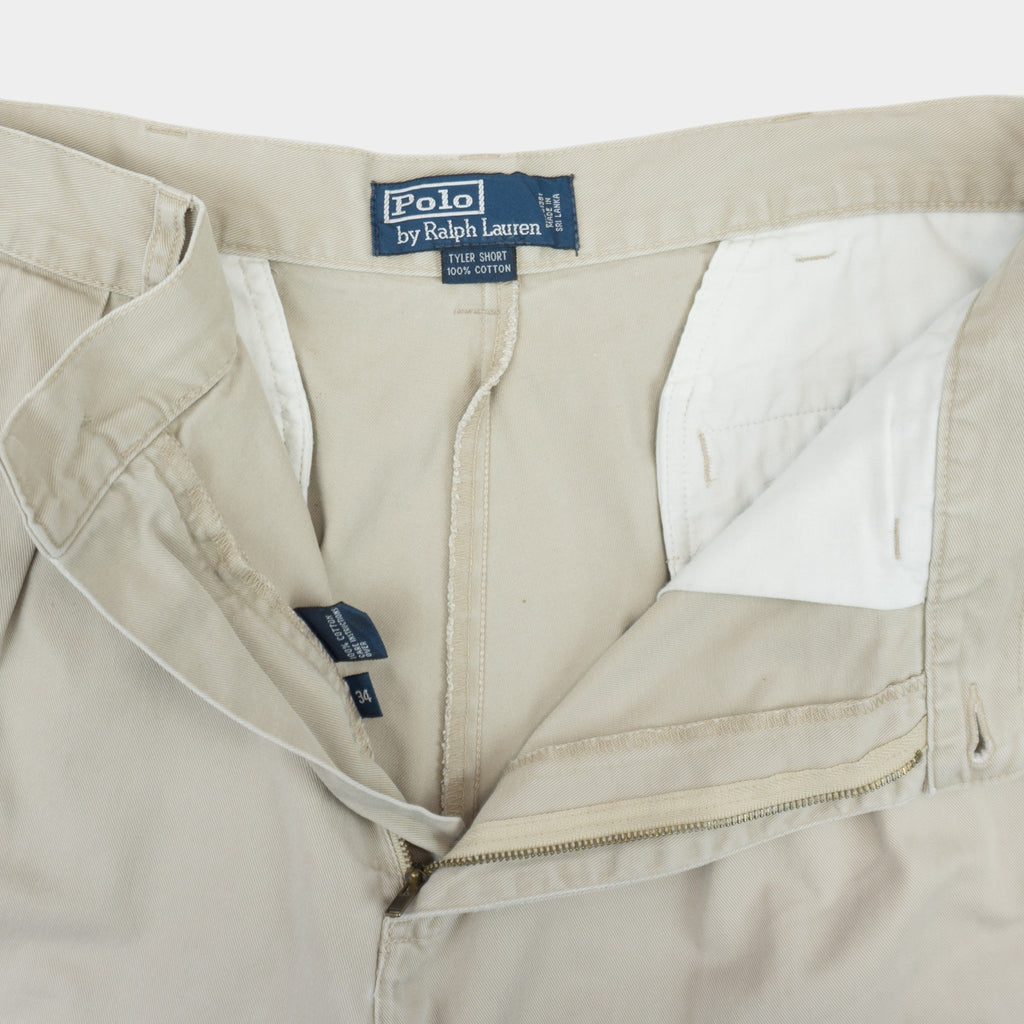 Polo Ralph Lauren Vintage Chino Къси Панталони