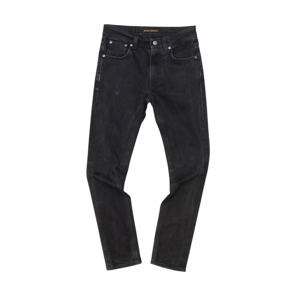 Nudie Jeans Washed Дънки