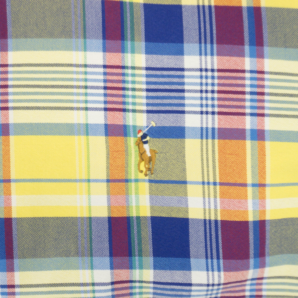 Ralph Lauren Карирана Риза