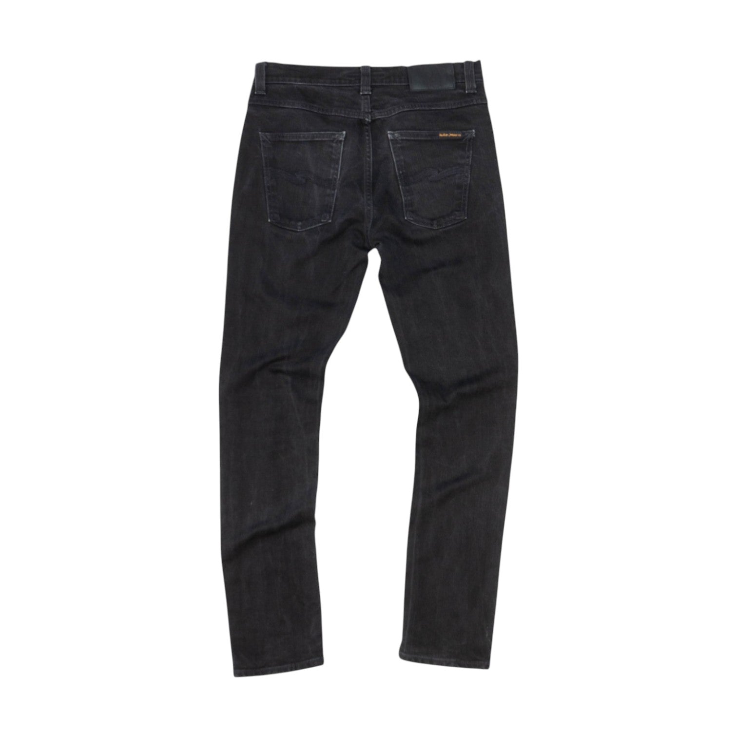 Nudie Jeans Washed Дънки