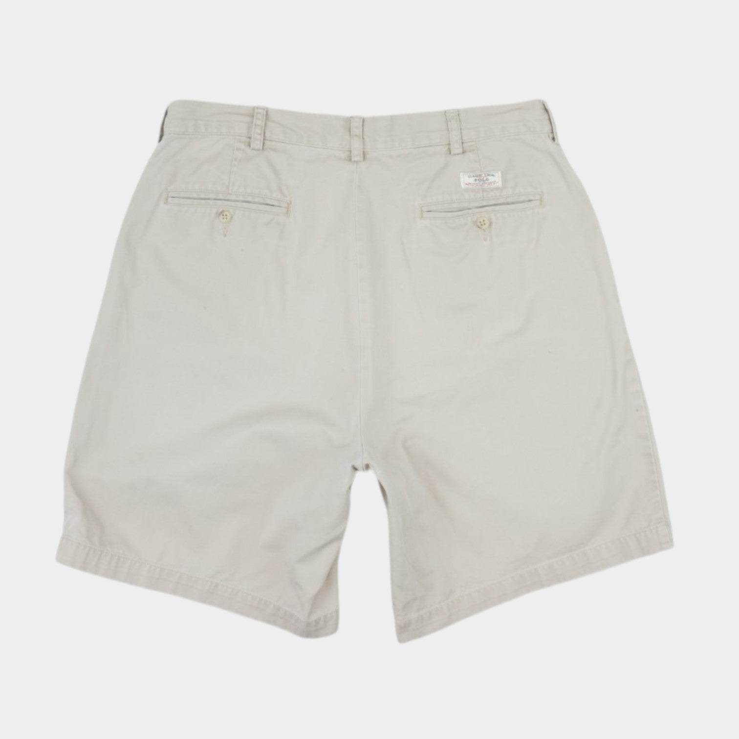 Polo Ralph Lauren Vintage Chino Къси Панталони