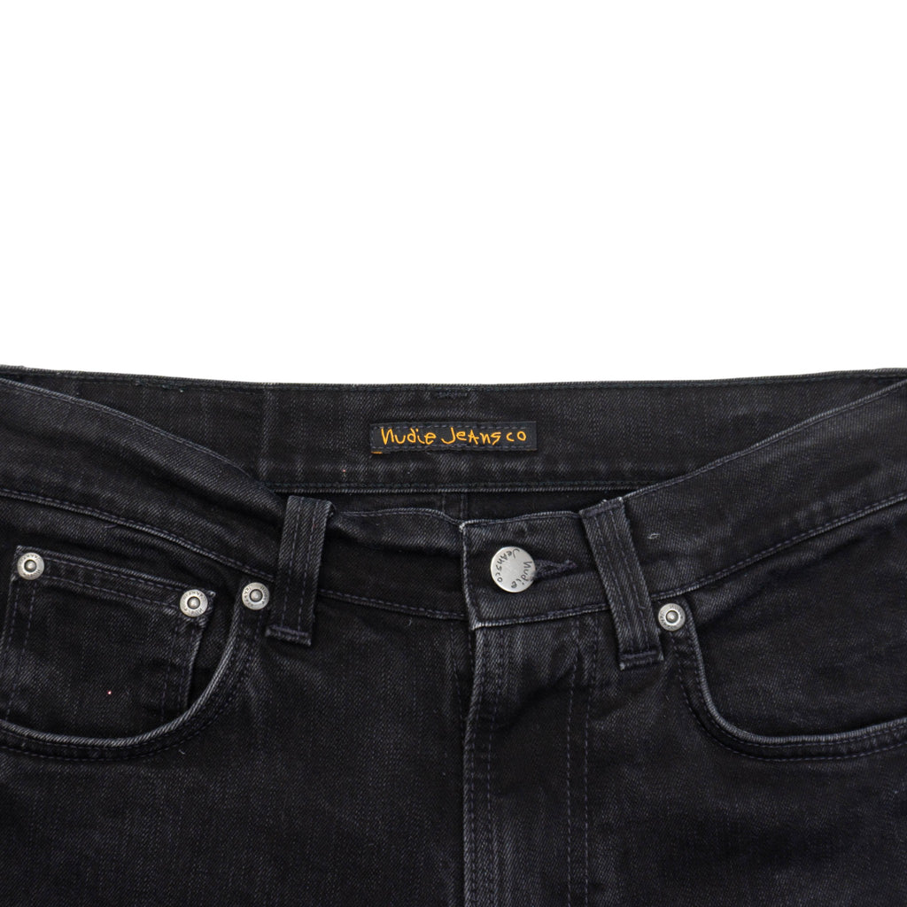 Nudie Jeans Washed Дънки