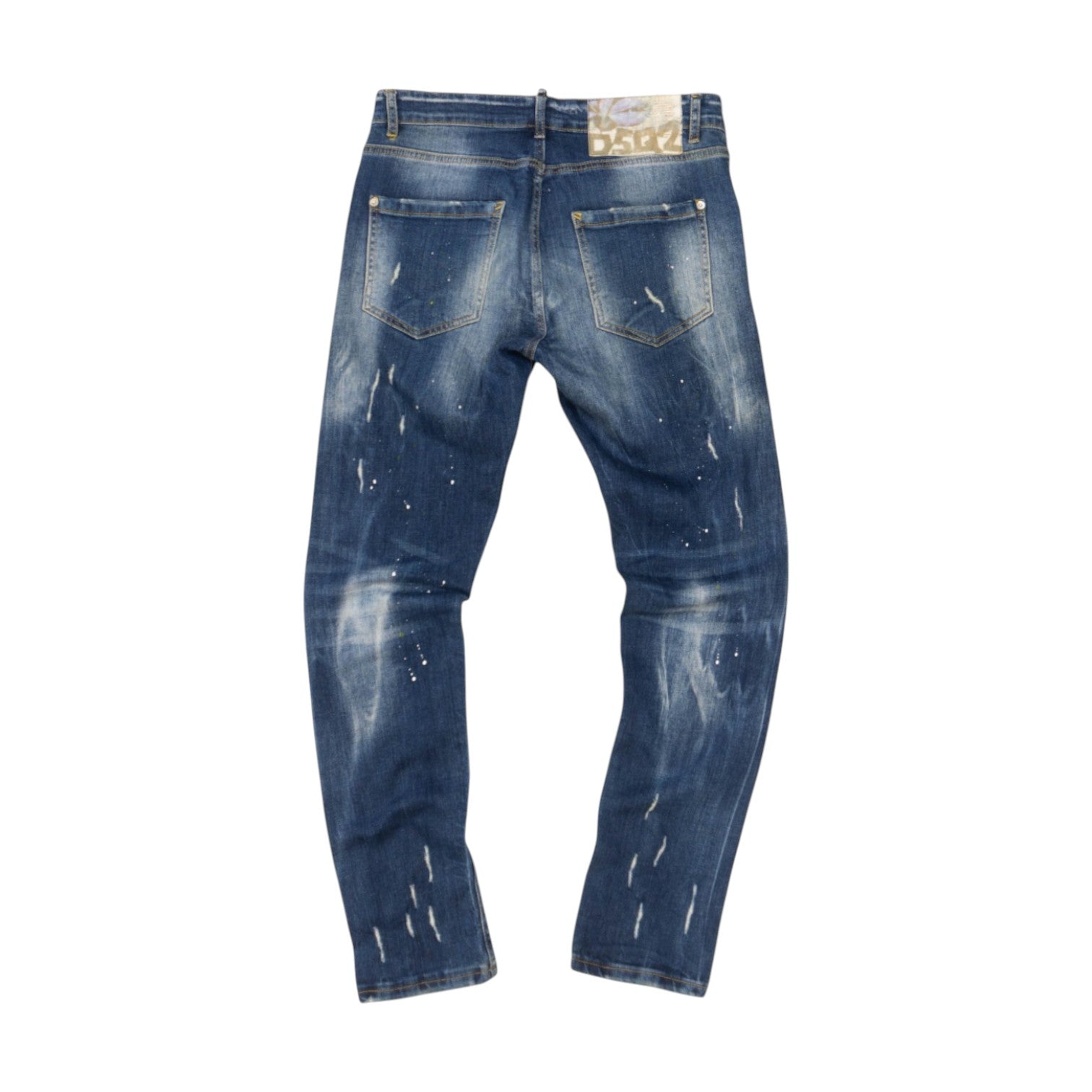 Dsquared2 Дънки