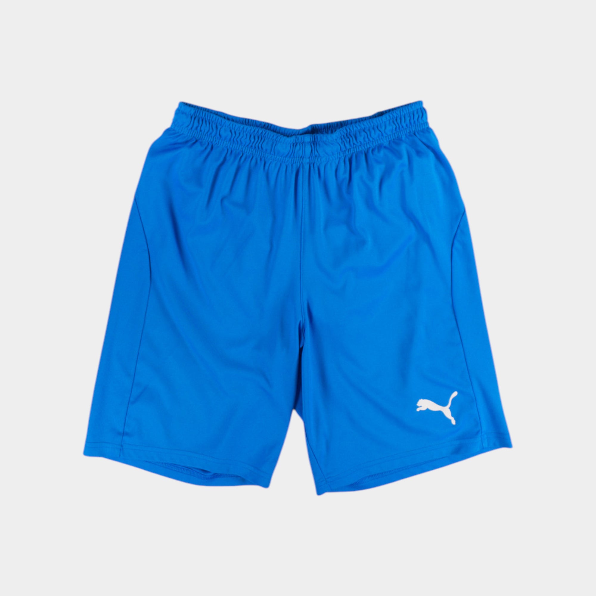 Puma Сини Къси Панталони