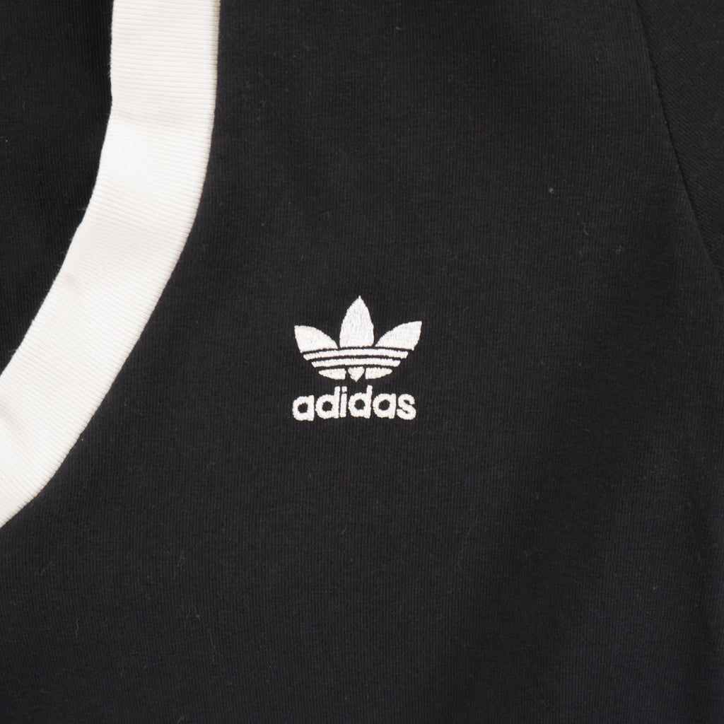 Adidas Originals Черна Тениска