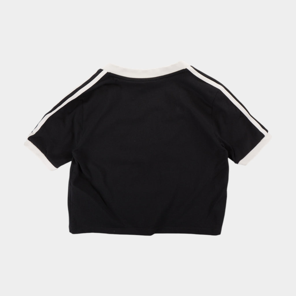Adidas Originals Черна Тениска