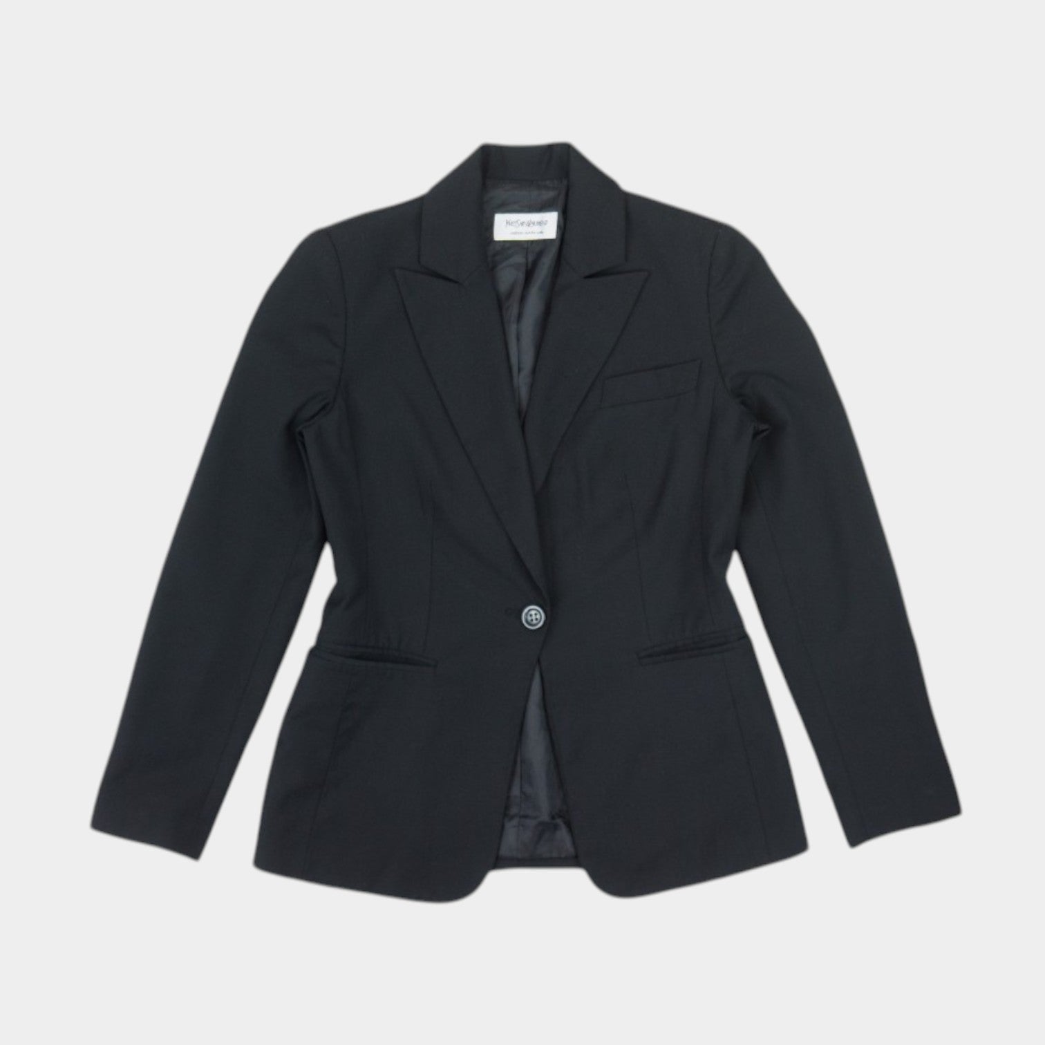 Yves Saint Laurent Сако