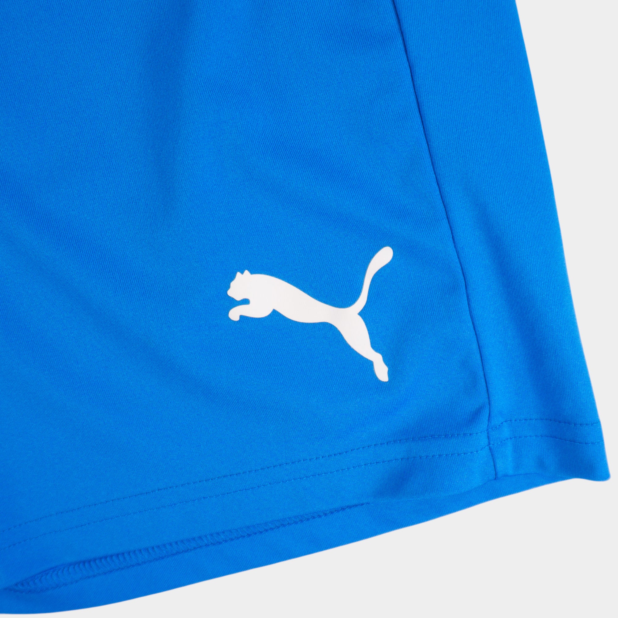 Puma Сини Къси Панталони