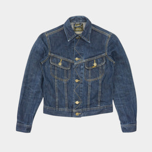 Lee Vintage Дънково Яке