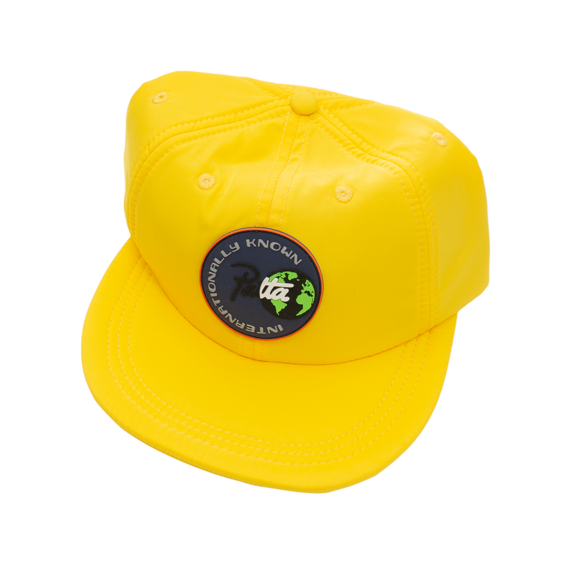 Patta Cap