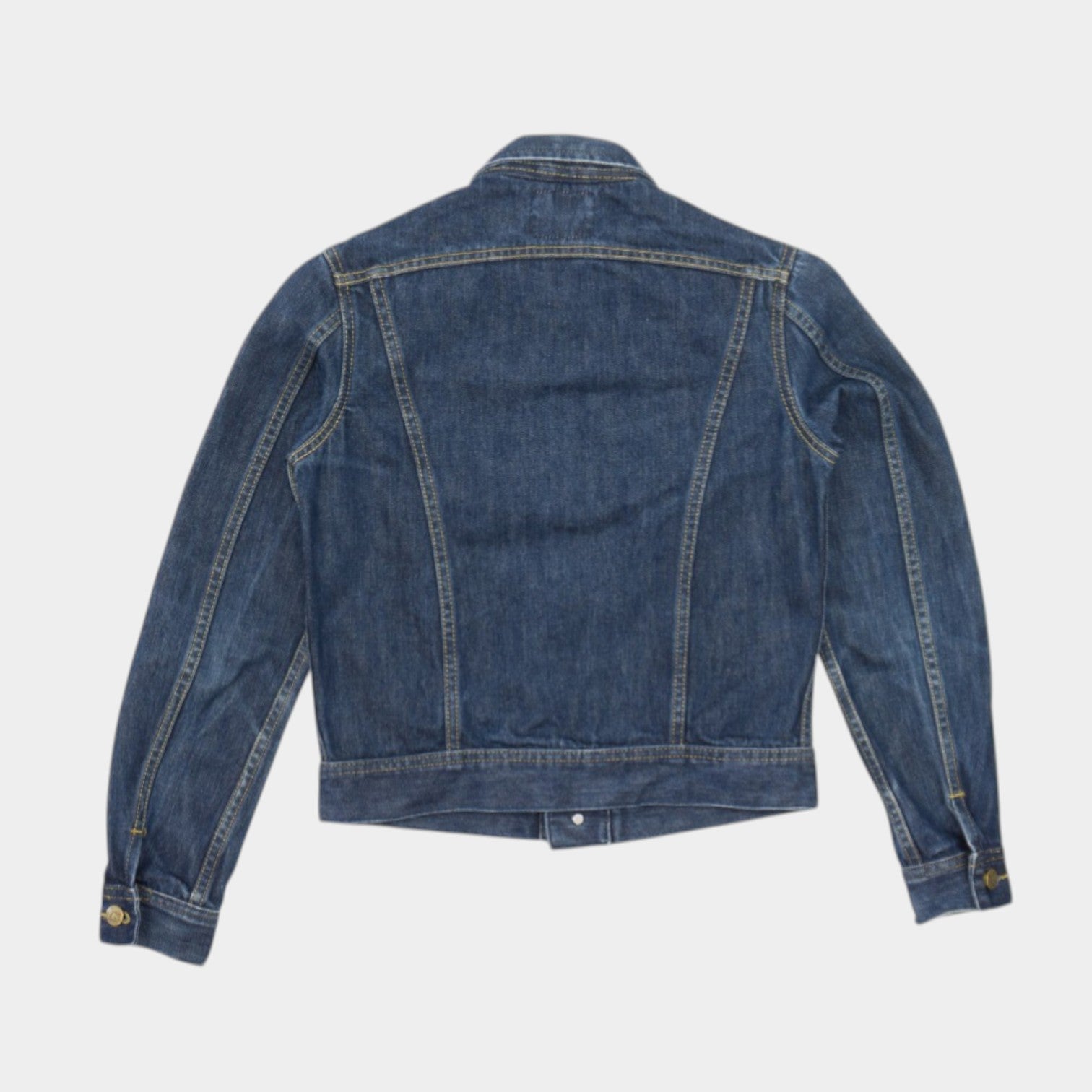 Lee Vintage Дънково Яке
