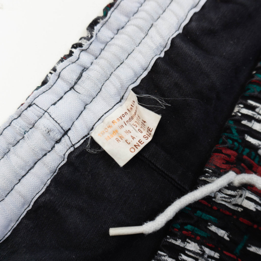 Vintage Панталони