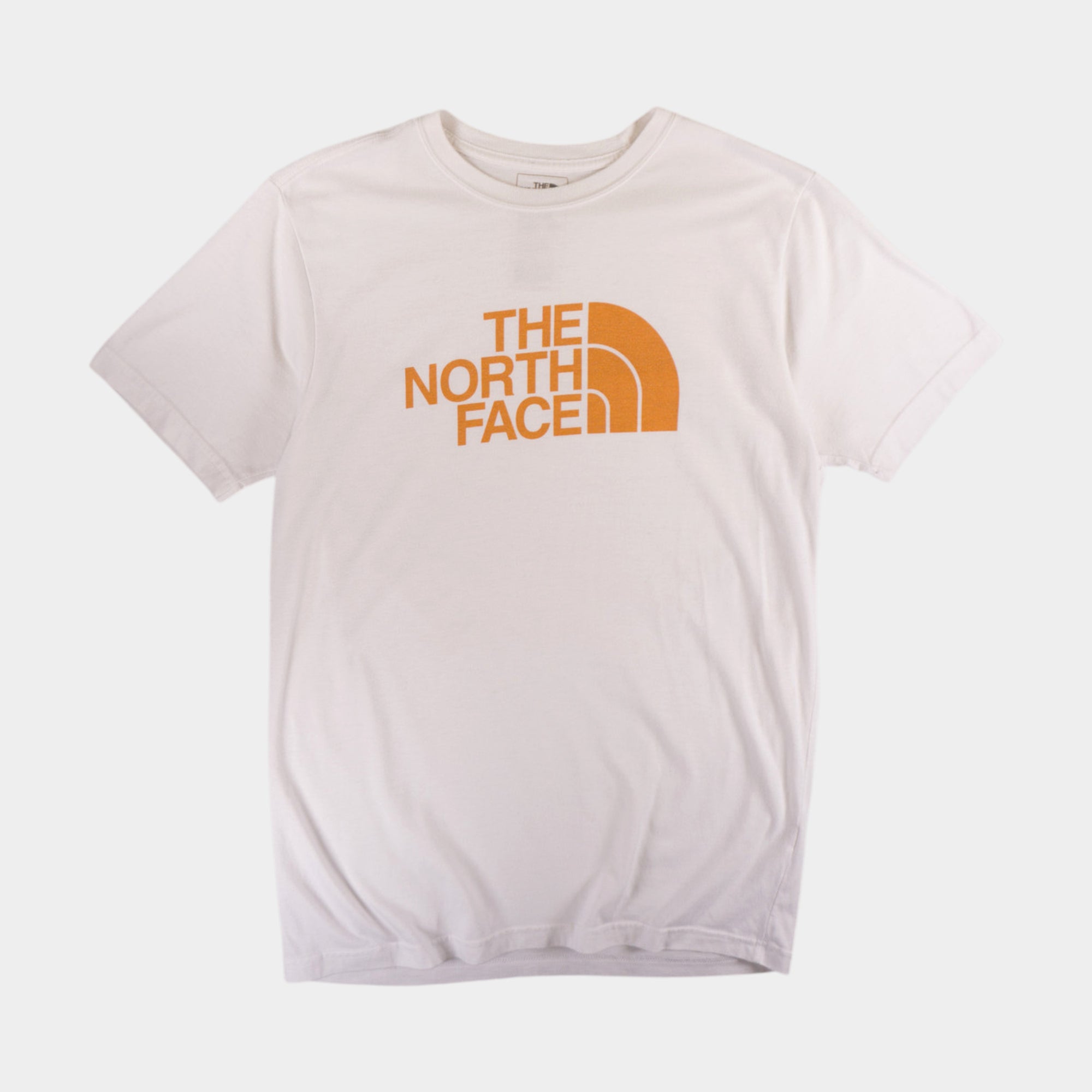 The North Face Бяла Тениска