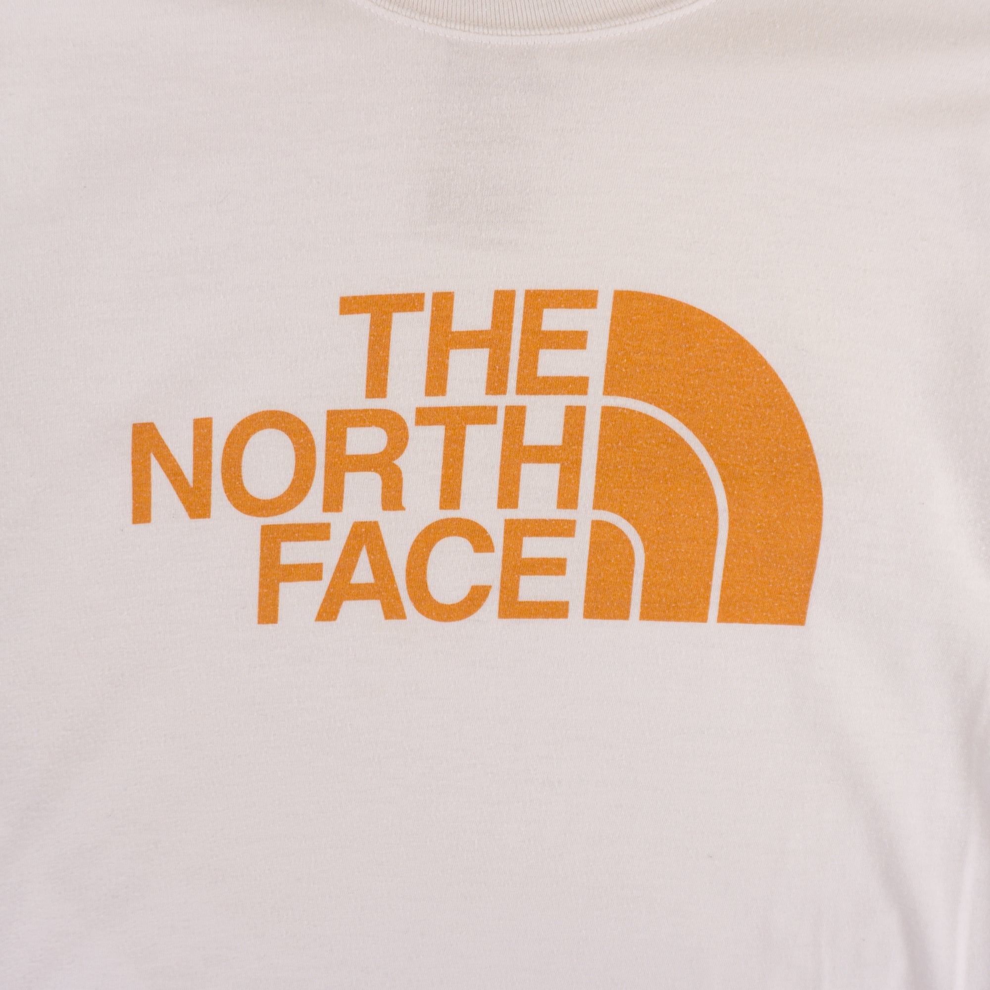 The North Face Бяла Тениска