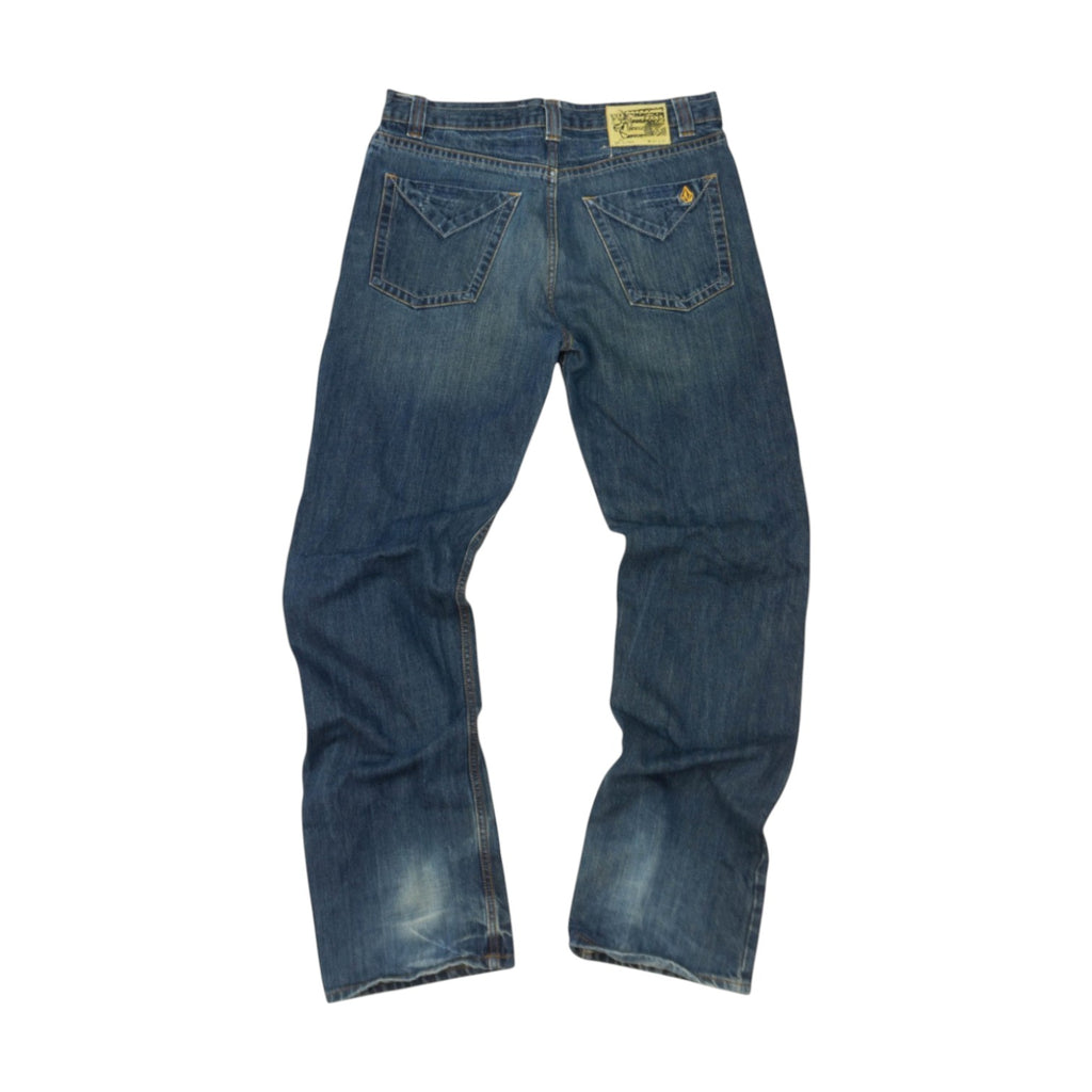 Volcom Vintage Дънки