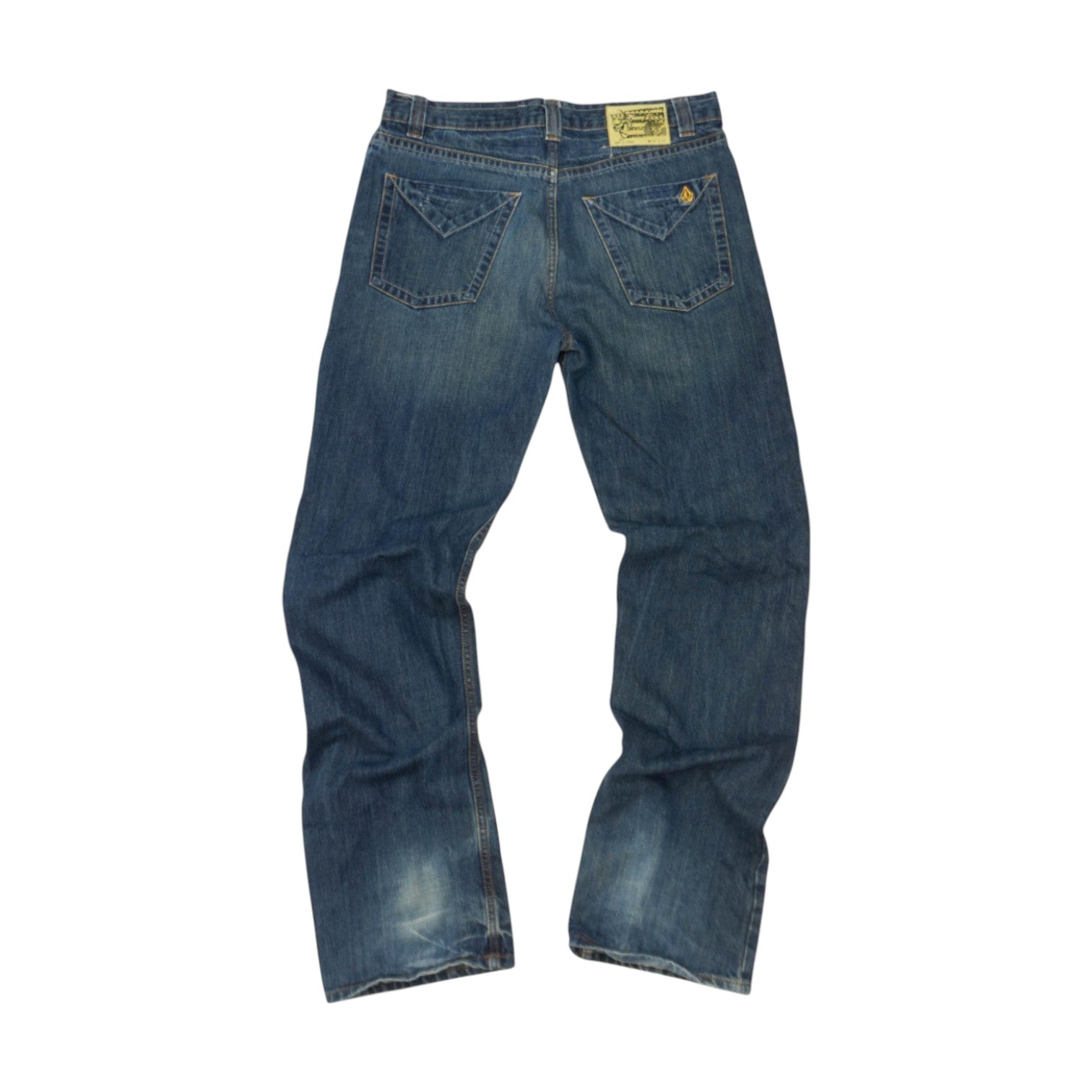 Volcom Vintage Дънки