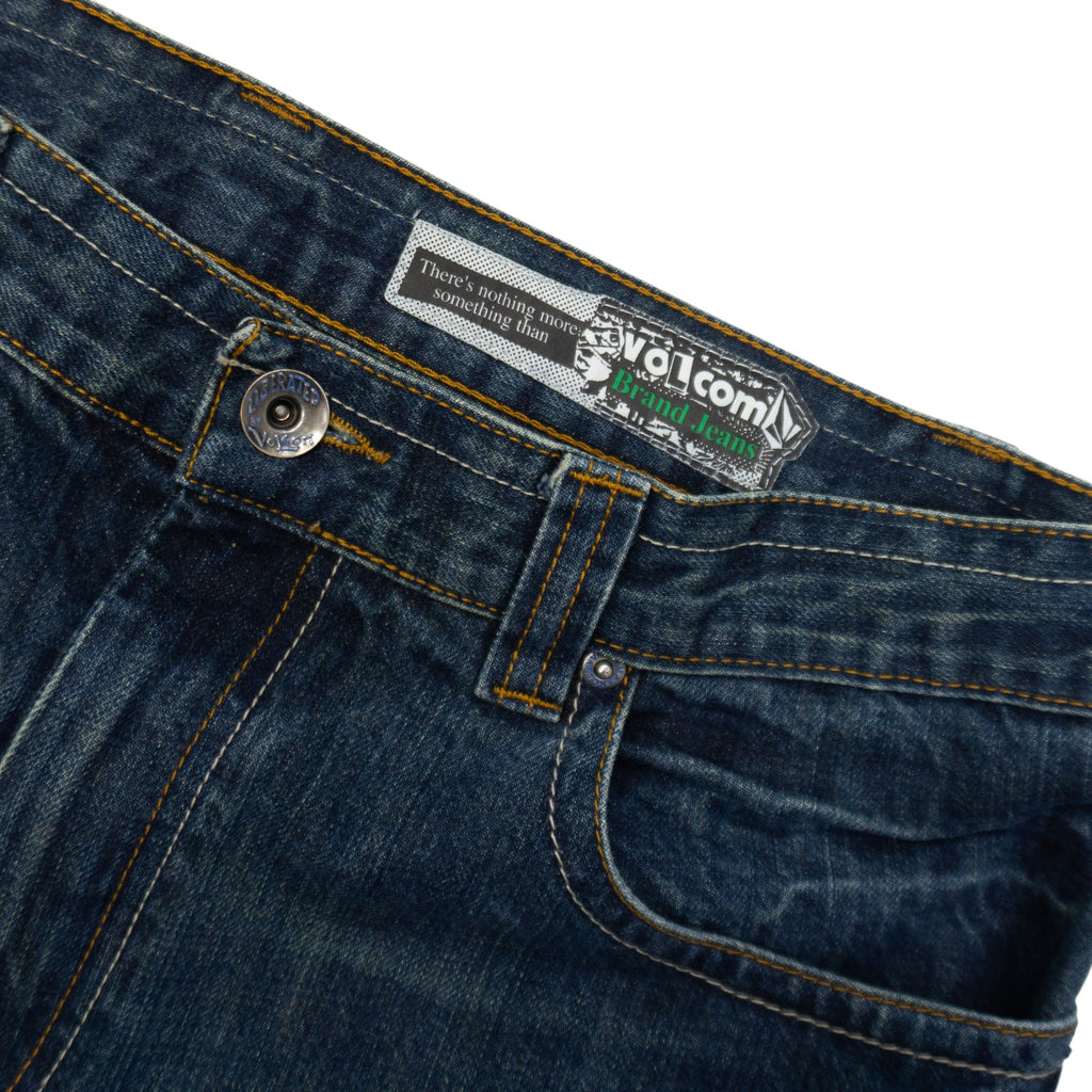 Volcom Vintage Дънки