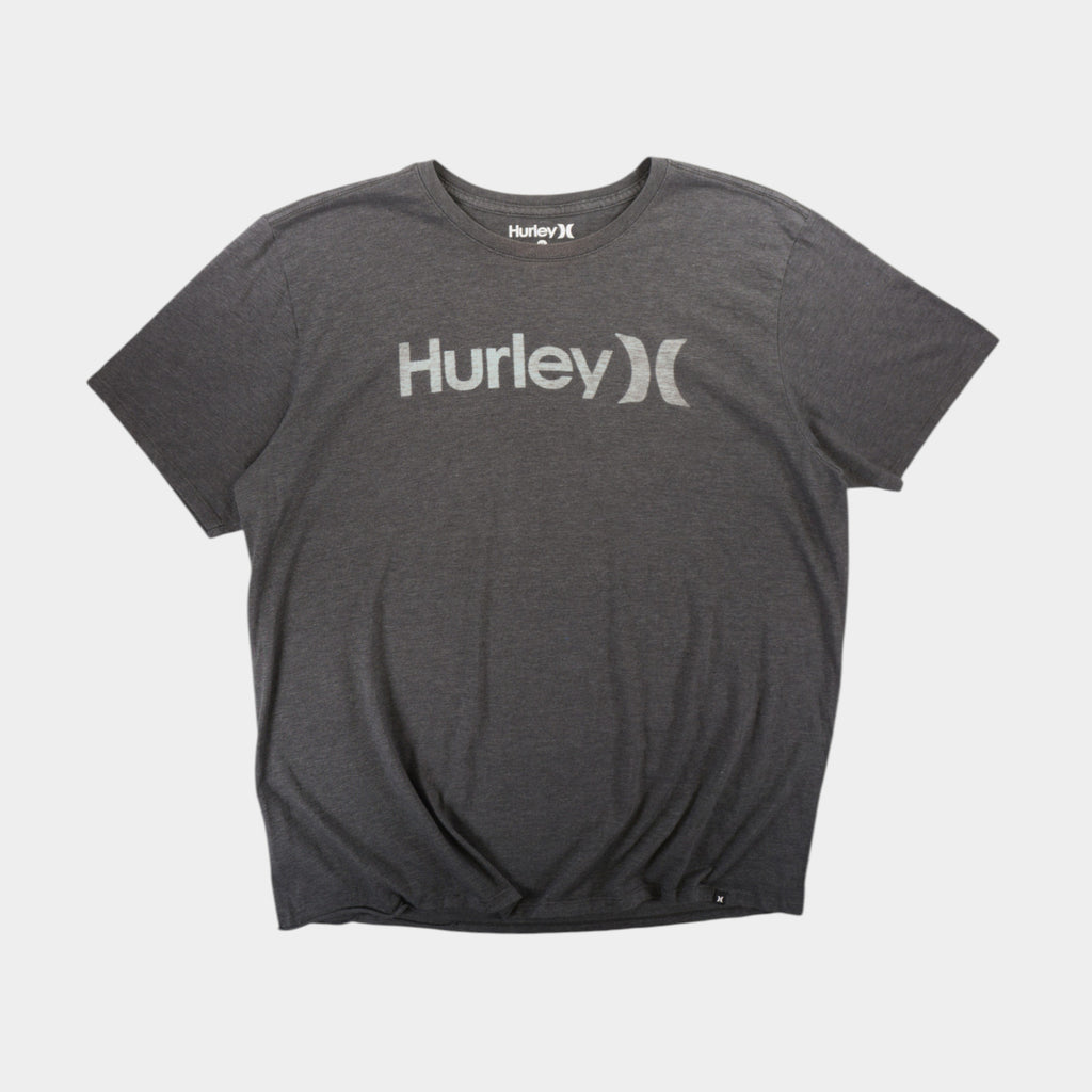 Hurley Сива Тениска