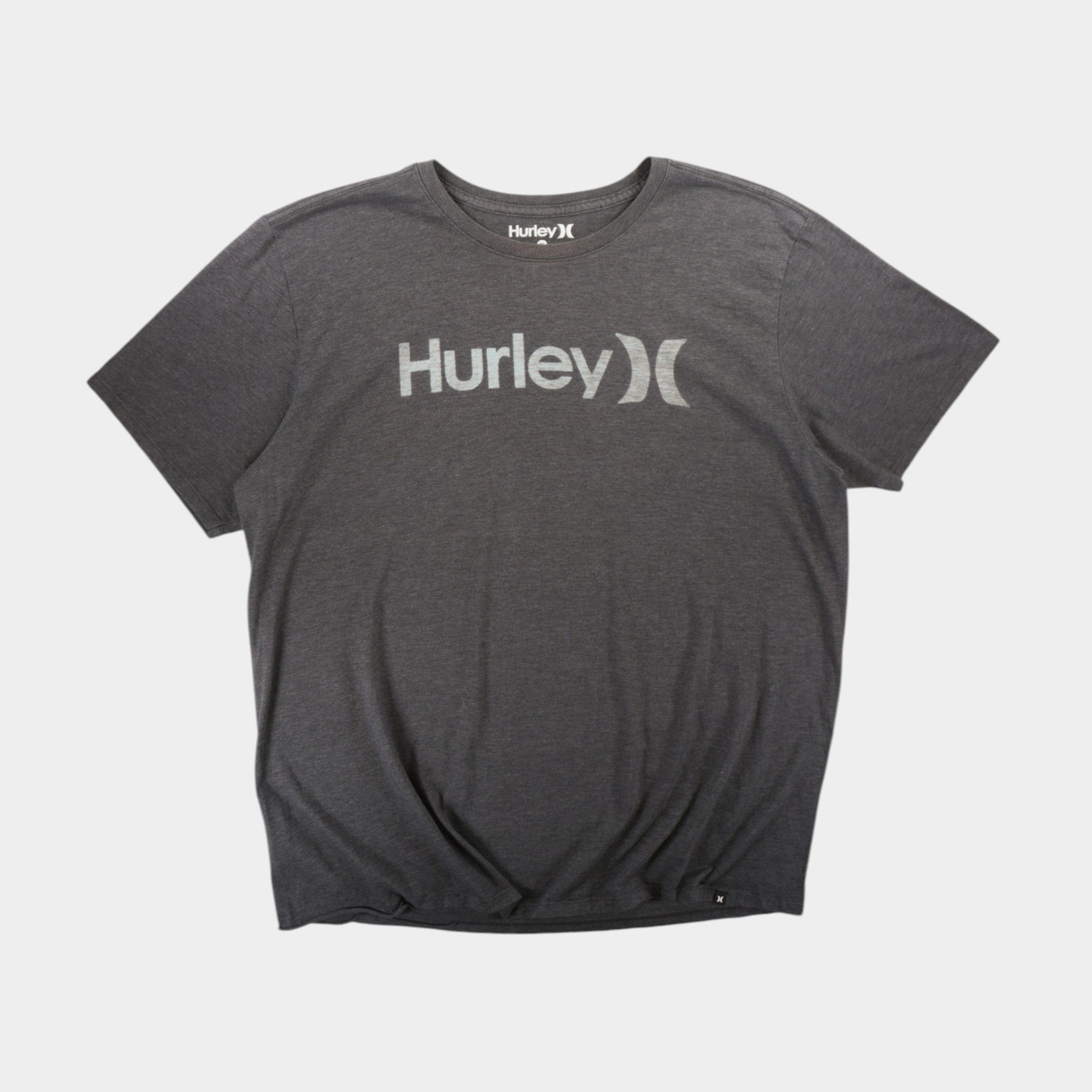 Hurley Сива Тениска