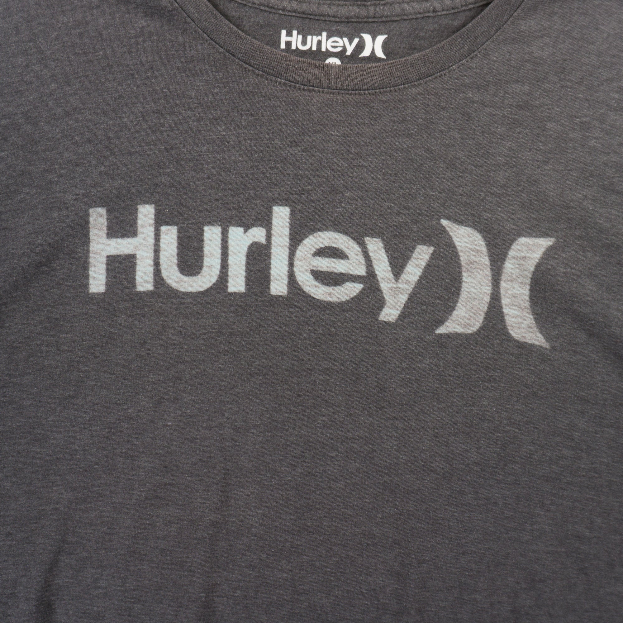 Hurley Сива Тениска