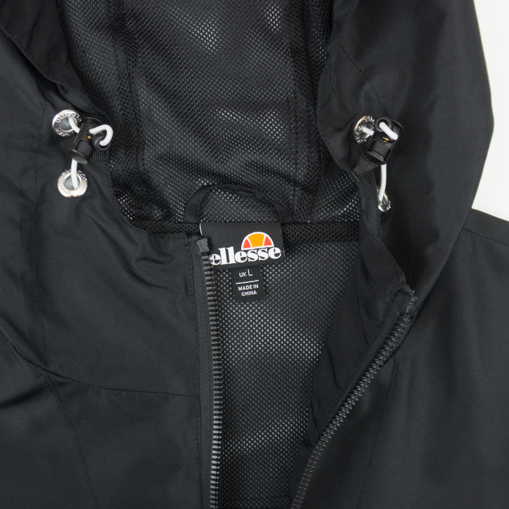 Ellesse Анорак Горнище