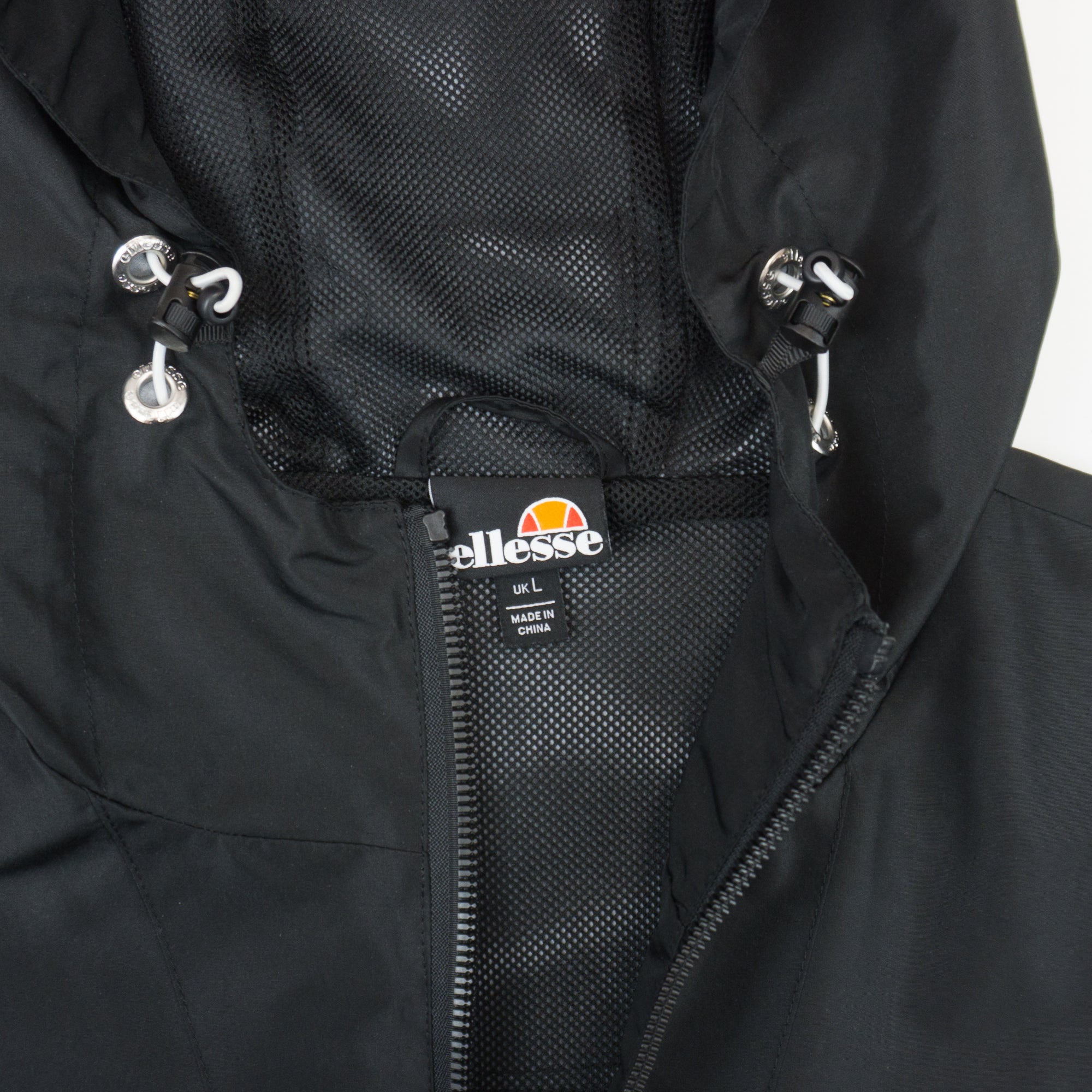 Ellesse Анорак Горнище