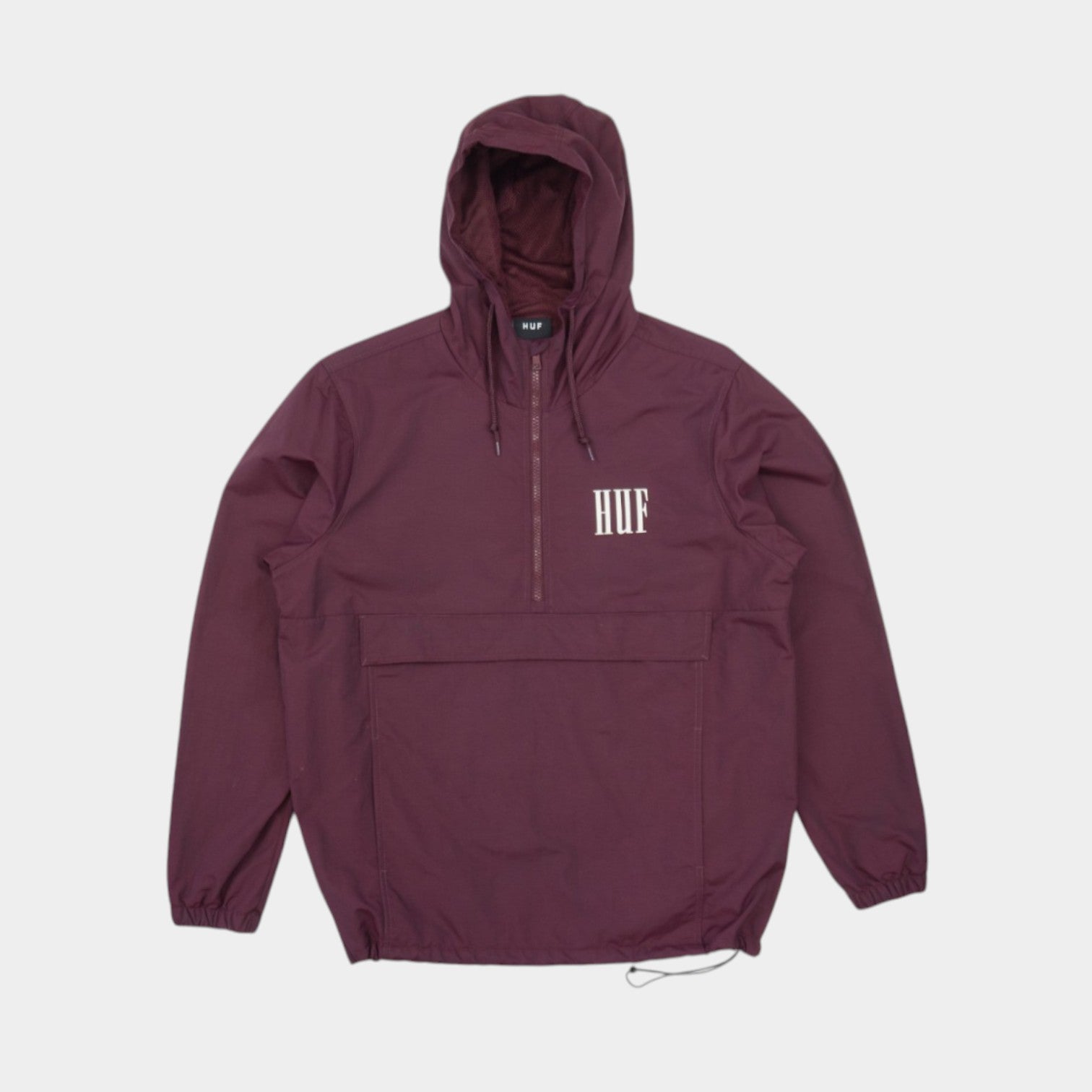 HUF Анорак Яке