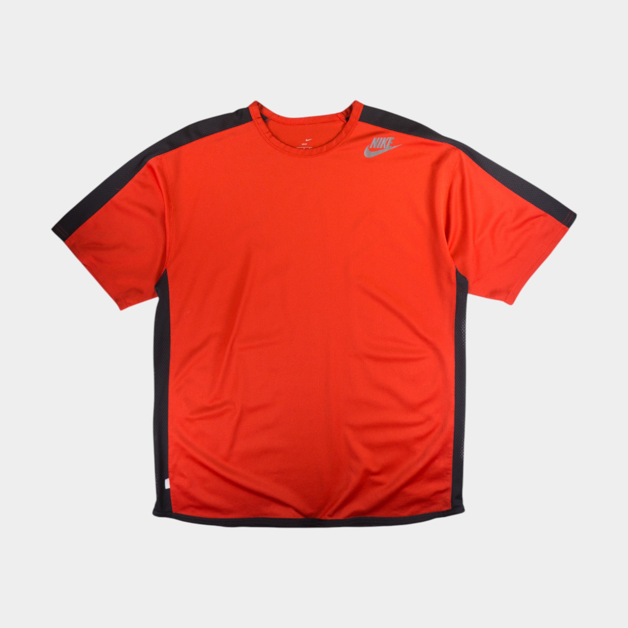 Nike Dri-Fit Червена Тениска