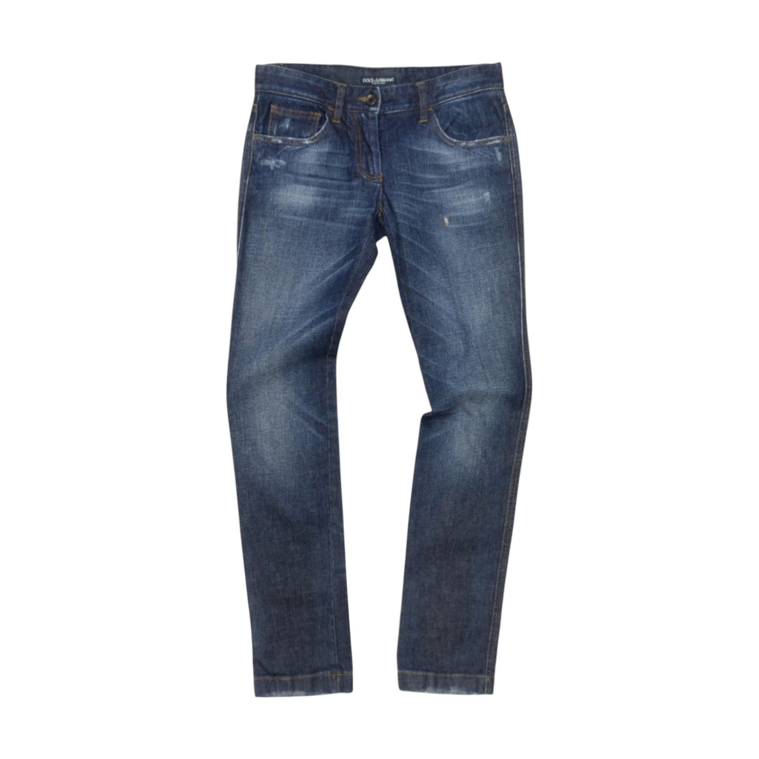 Dolce & Gabbana Vintage Дънки