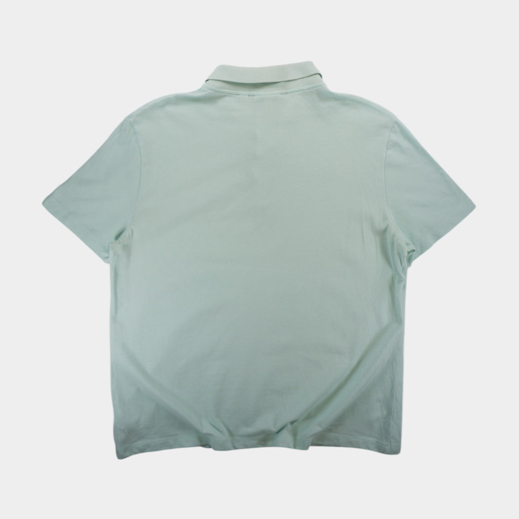 Lacoste Ментова Тениска