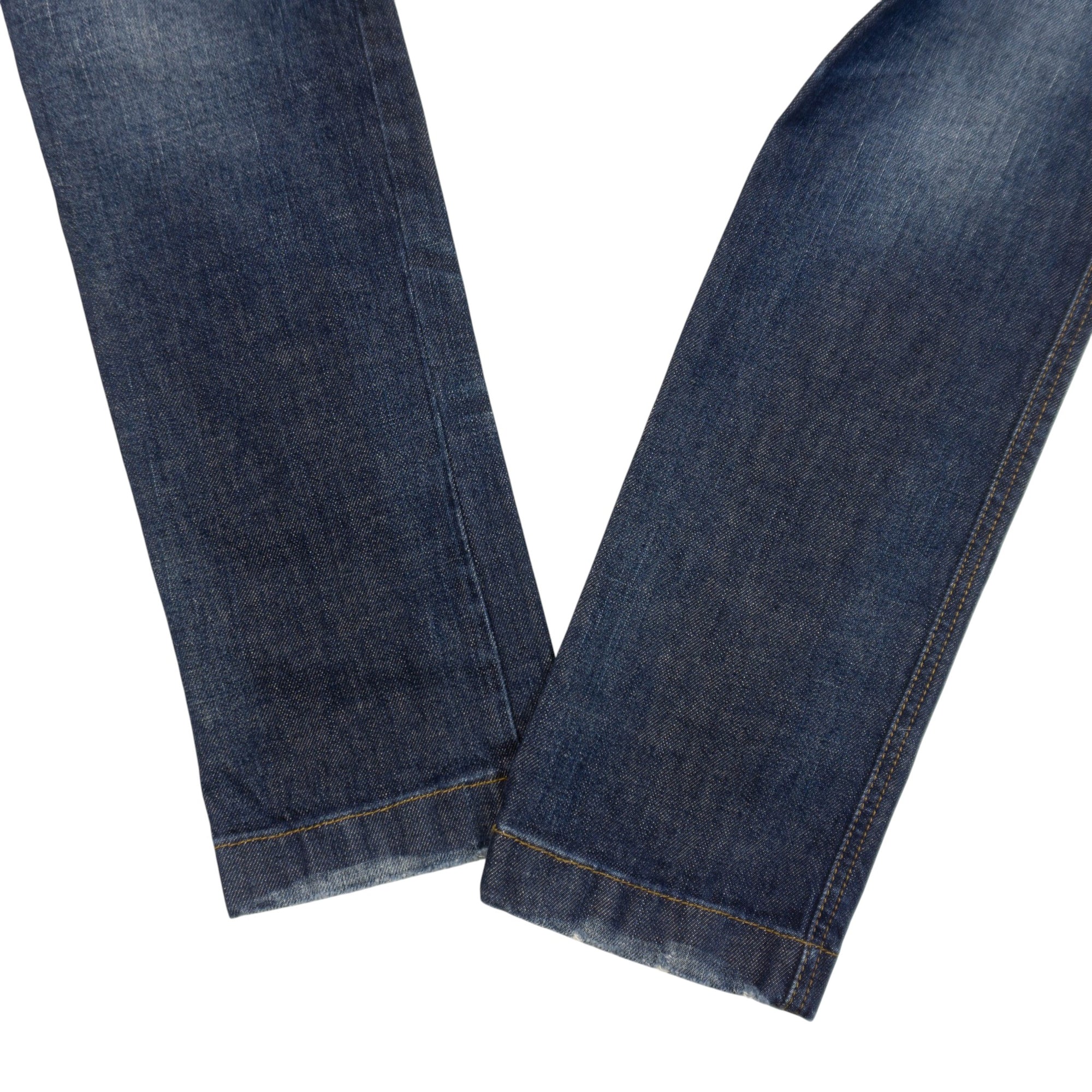 Dolce & Gabbana Vintage Дънки