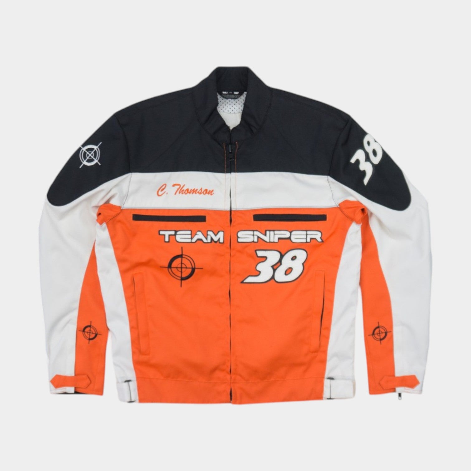 PROBIKER Мото Яке