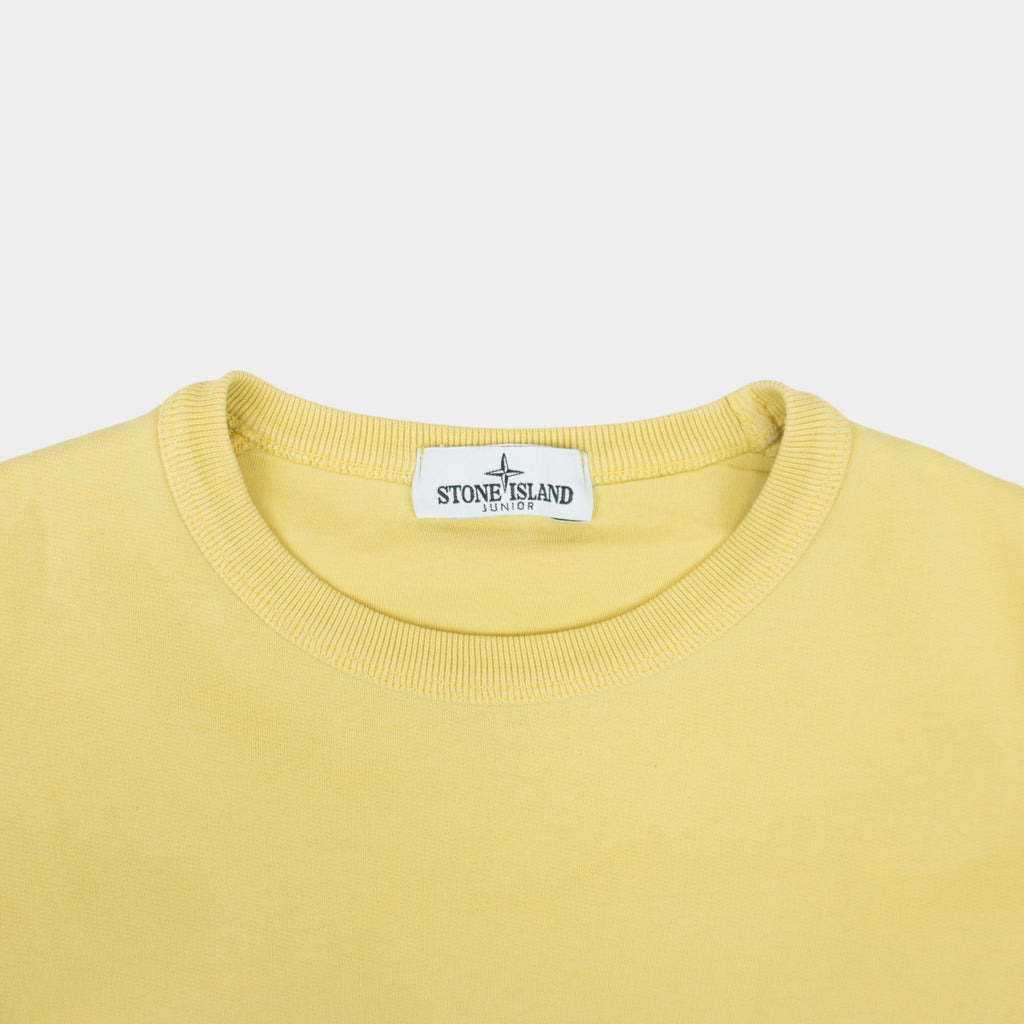 Stone Island Junior Блуза