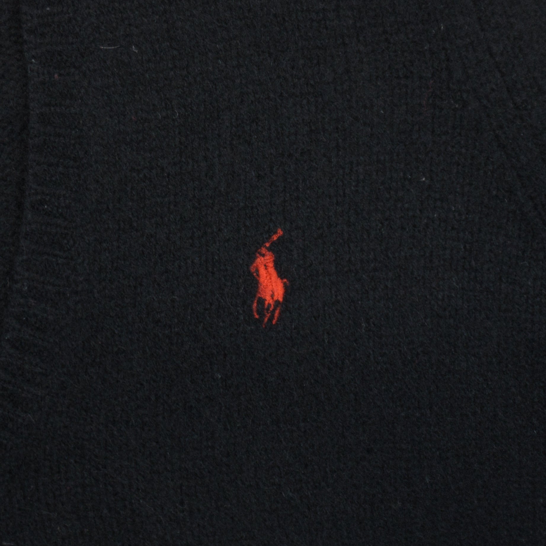 Ralph Lauren Vintage Пуловер от Вълна/Кашмир