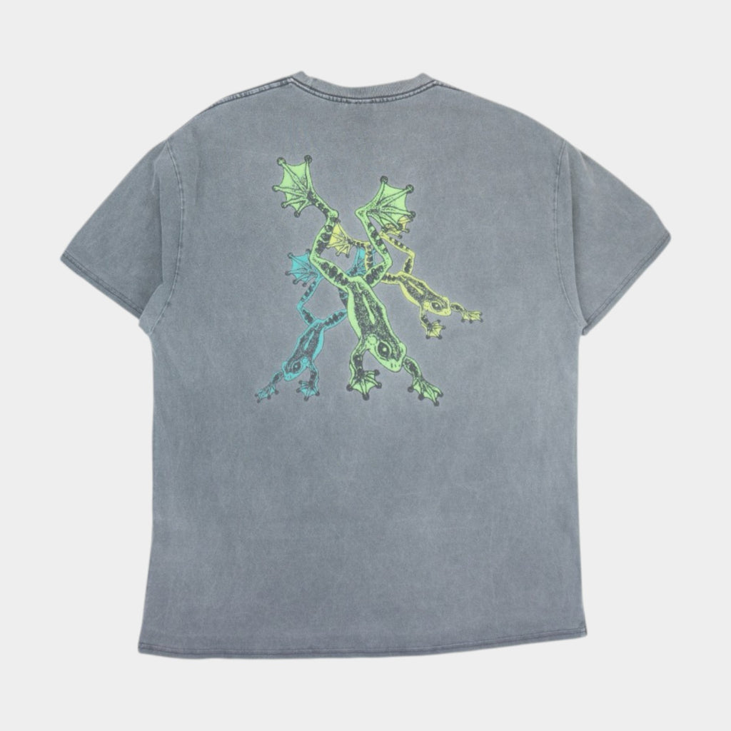 HUF Тениска с Графика