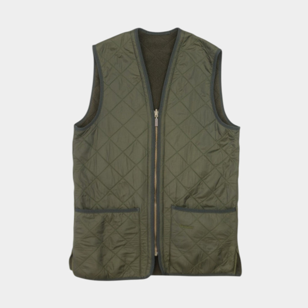 Barbour Ватиран Елек